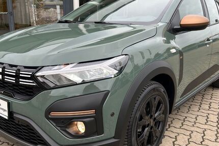 Dacia Sandero 8.931 km 17.890 &euro; Braunschweig 38124