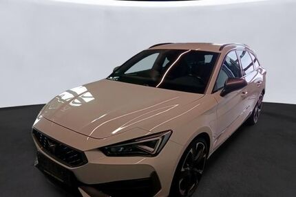 Cupra Leon 126.972 km 15.990 &euro; Braunschweig 38122