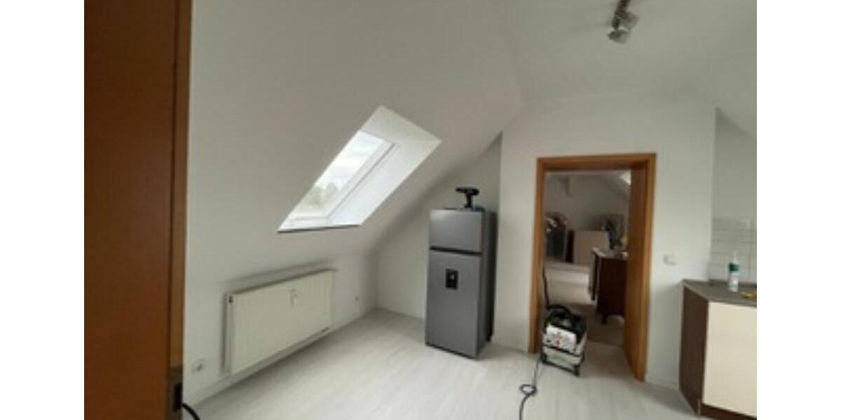 Dachgeschoßwohnung Meine - 1.5 Zimmer, 55 m&sup2;, 490&euro; | Angebot:24748514