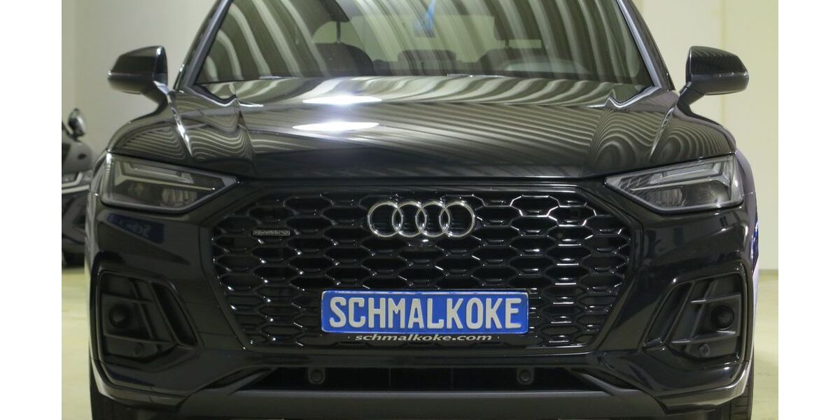 Audi Q5 69.900 km 35.950 &euro; Braunschweig 38112