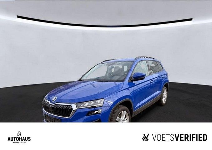 Skoda Karoq 50.000 km 27.640 &euro; Wolfenbüttel 38304