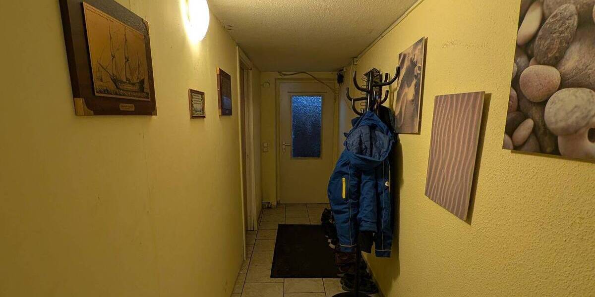 Mehrfamilienhaus, Wohnhaus Salzgitter Sauingen - 7 Zimmer, 240 m&sup2;, 348.000&euro; | Angebot:25865296