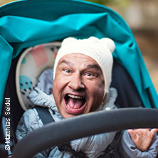 Lars Reichow 17.04.2026 Forum Peine