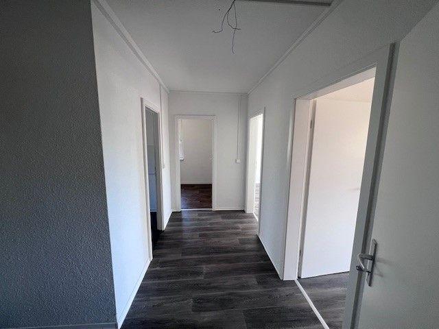Moderne 3-Zimmer-Wohnung mit Balkon in Braunschweig