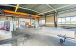 HALLENKOMPLEX MIT FREIFLÄCHEN UND WIESE - Gewerbeobjekt Ilsede | Angebot:24992010