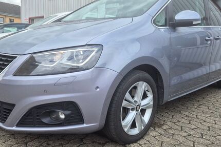 Seat Alhambra 282.000 km 13.999 &euro; Peine 31226