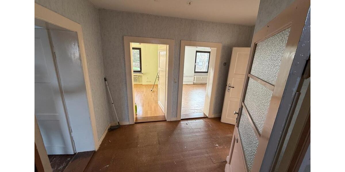Erdgeschoßwohnung Wolfenbüttel Adersheim - 3 Zimmer, 86 m&sup2;, 750&euro; | Angebot:24873015