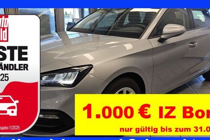 Seat Leon 46.793 km 18.900 &euro; Wolfsburg-Heiligendorf 38444