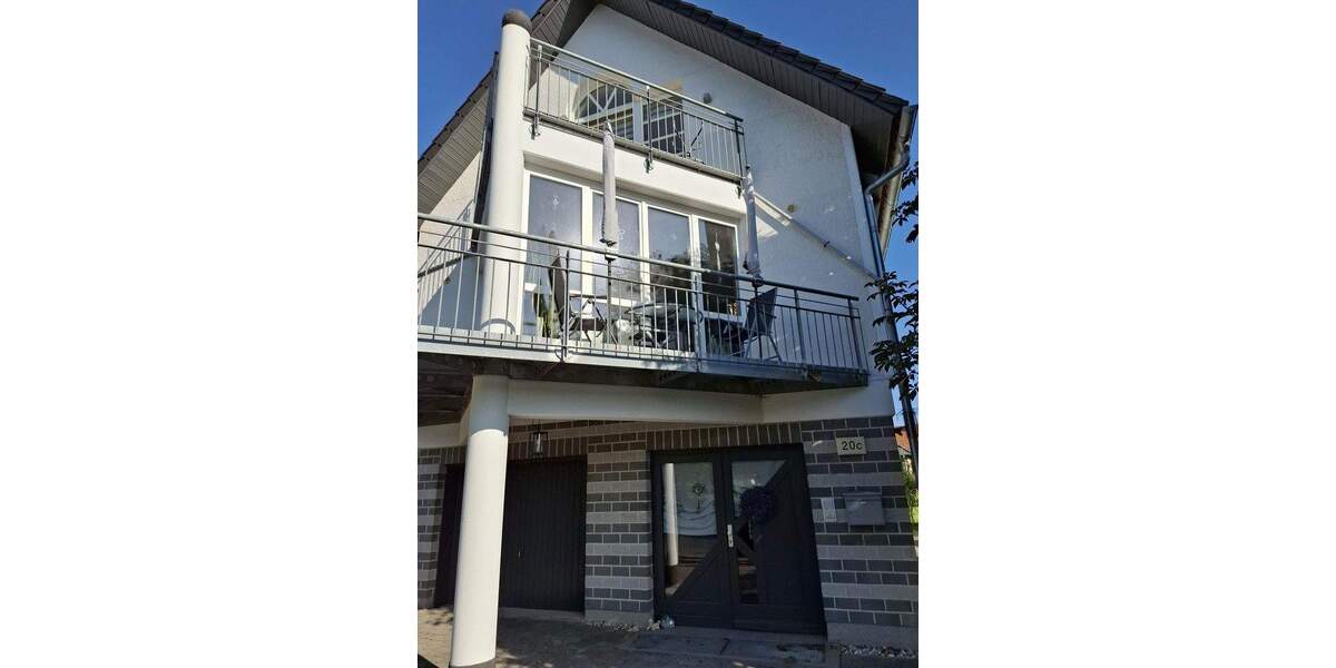 Reihenendhaus Salzgitter Groß Mahner - 3 Zimmer, 130 m&sup2;, 1.040&euro; | Angebot:24822892