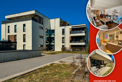 Wohnung zum Kaufen in Wolfsburg 675.000 € 128 m²