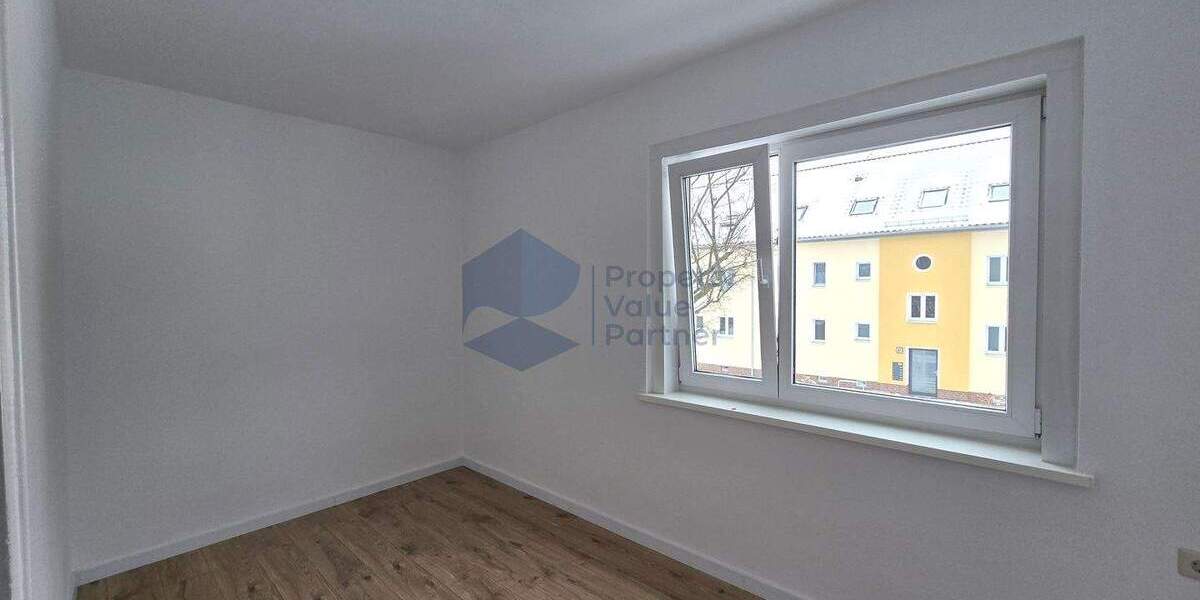 Etagenwohnung Wolfsburg Hohenstein - 3 Zimmer, 53 m&sup2;, 375&euro; | Angebot:25679880