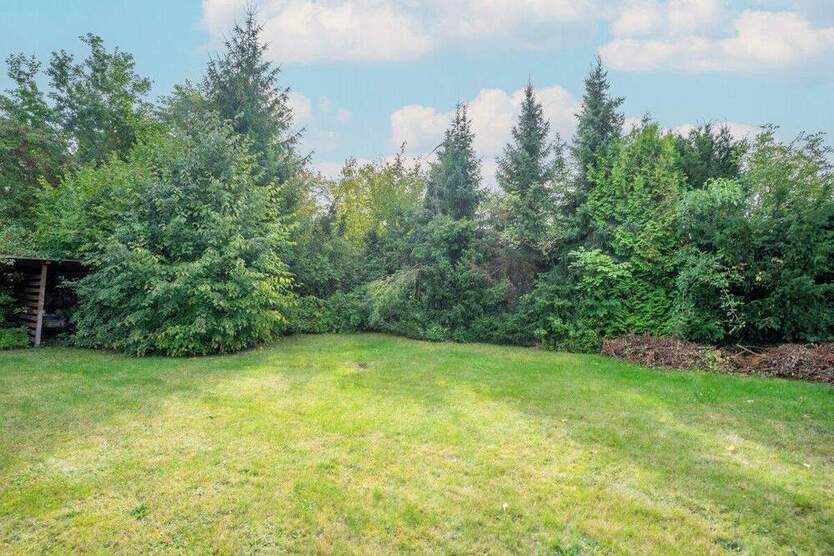 Doppelhaushälfte mit Potenzial in der beliebten Südstadt 4 zimmer