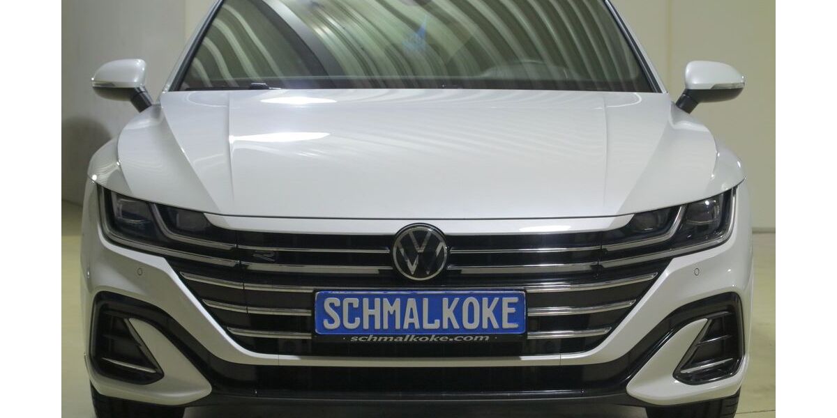 VW Arteon 57.500 km 29.950 &euro; Braunschweig 38112