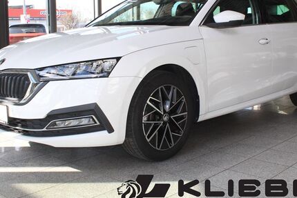 Skoda Octavia 75.997 km 19.870 &euro; Braunschweig 38112