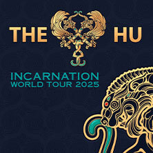 The Hu - Incarnation World Tour 2025 Braunschweig
