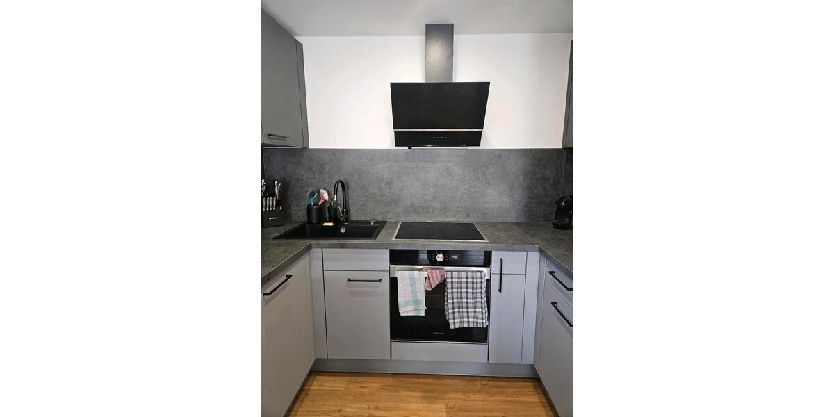 Etagenwohnung Wolfenbüttel Ahlum - 2 Zimmer, 60 m&sup2;, 179.500&euro; | Angebot:25613120