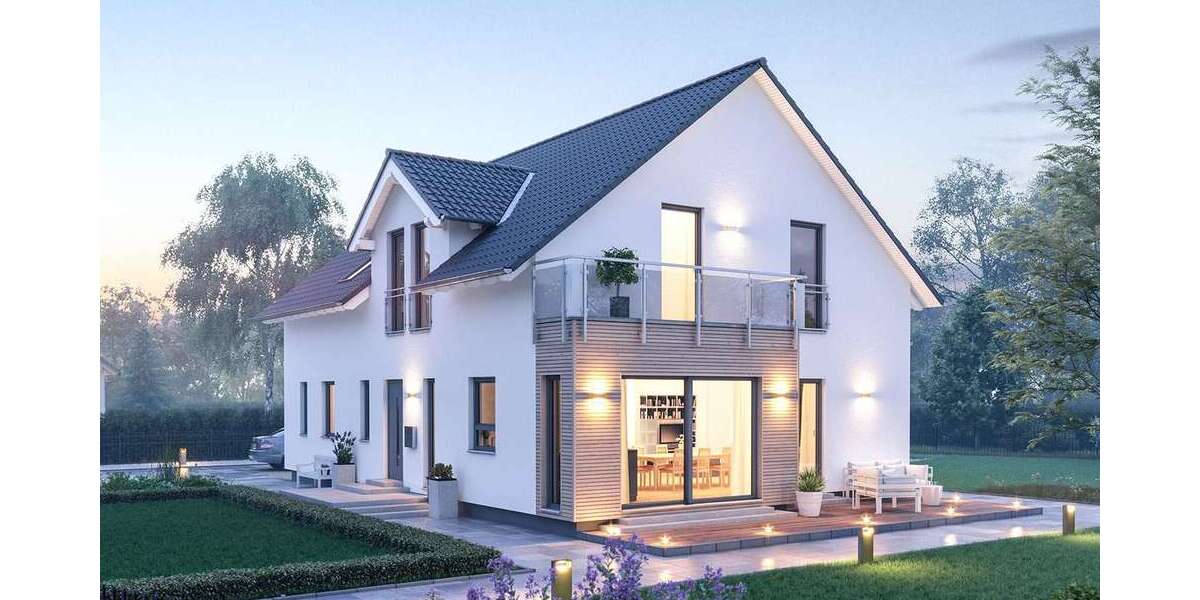 Einfamilienhaus Braunschweig Wabe-Schunter-Beberbach - 4 Zimmer, 187 m&sup2;, 835.223&euro; | Angebot:24942395