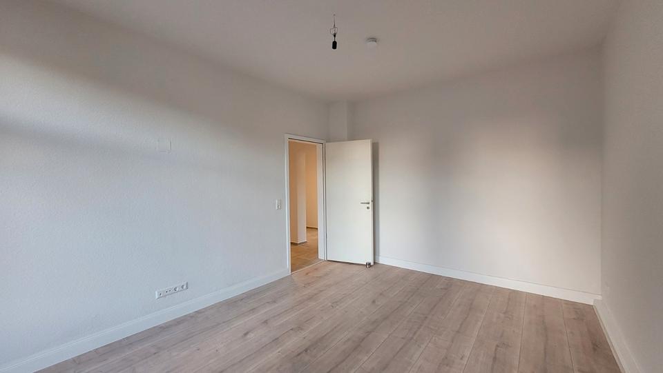 Etagenwohnung Braunschweig Nordstadt - 2 Zimmer, 62 m&sup2;, 790&euro; | Angebot:27610115