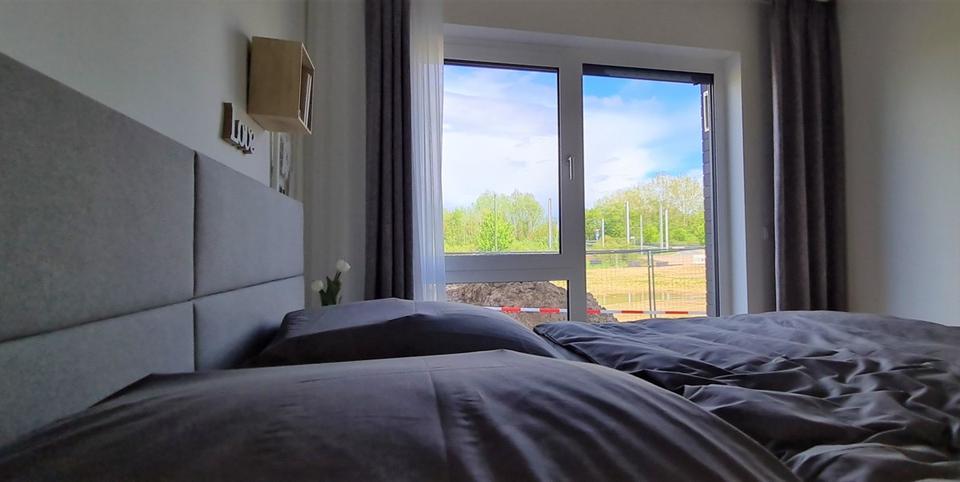 Etagenwohnung Braunschweig Heidberg-Melverode - 2 Zimmer, 67 m&sup2;, 920&euro; | Angebot:24307390