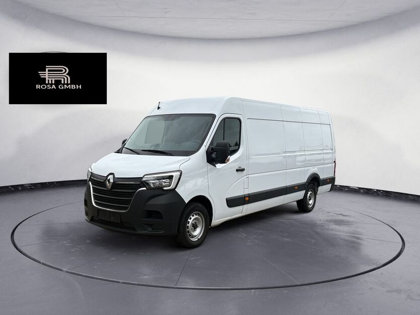 Renault Master 50.900 km 24.490 € Braunschweig 38118