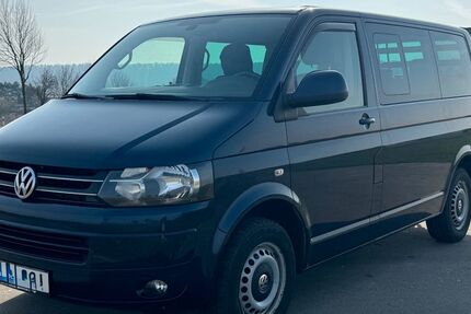 VW T5 Multivan 183.000 km 22.100 &euro; Dettum 38173