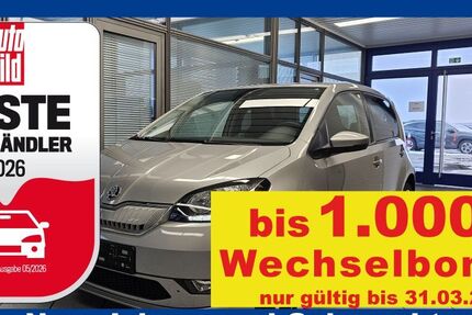 Skoda Citigo 37.702 km 12.900 &euro; Wolfsburg-Heiligendorf 38444