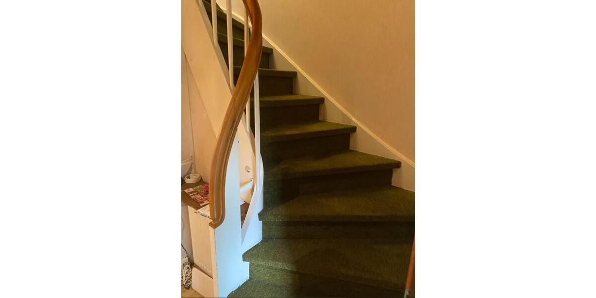 Reihenhaus Braunschweig Heidberg-Melverode - 5 Zimmer, 113 m&sup2;, 299.000&euro; | Angebot:24849151