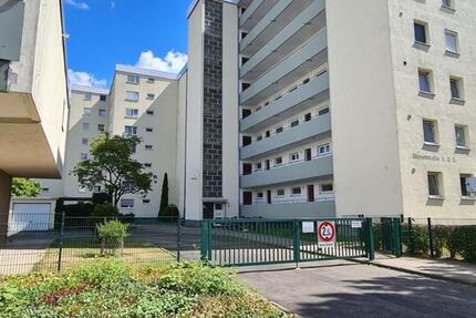 Wohnung Braunschweig Timmerlah-Geitelde-Stiddien - 2 Zimmer, 62 m&sup2;, 585&euro; | Angebot:24933757