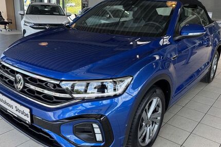 VW T-Roc 10.402 km 29.950 &euro; Salzgitter 38226