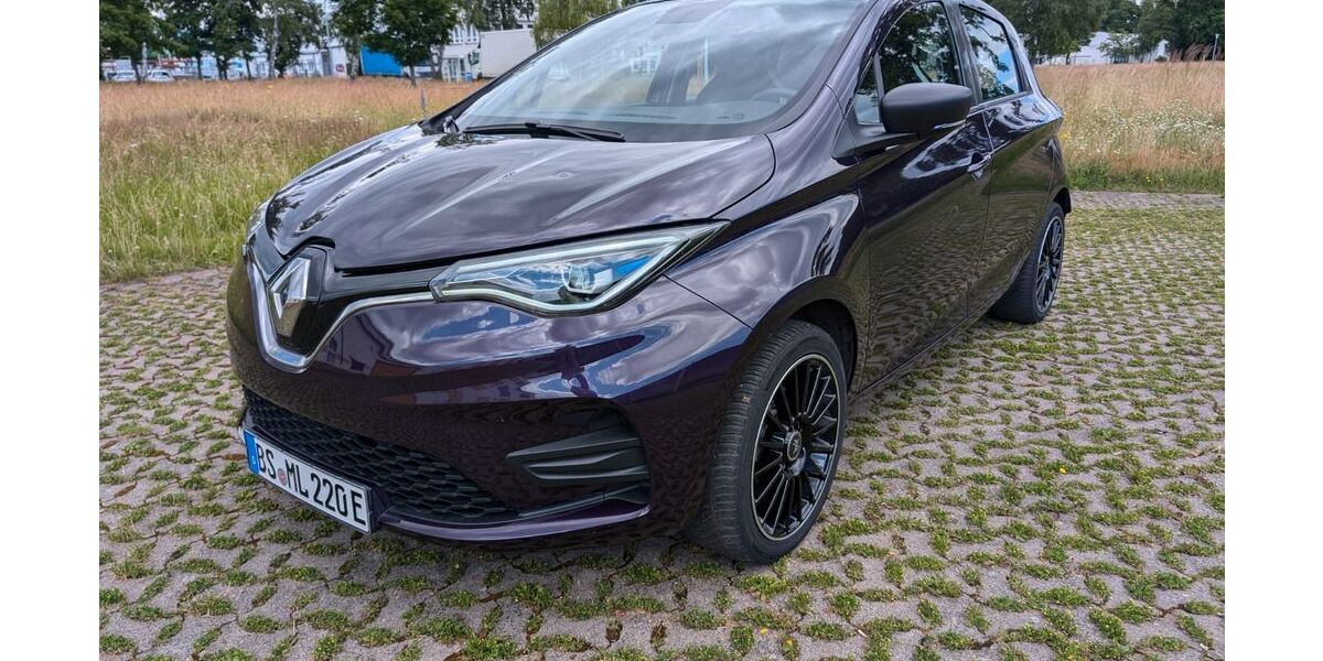Renault ZOE 44.000 km 9.150 &euro; Braunschweig 38108