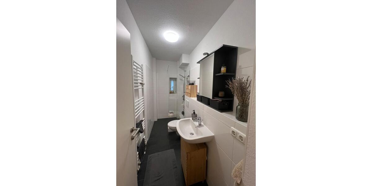 Erdgeschoßwohnung Braunschweig Lehndorf-Watenbüttel - 3 Zimmer, 58 m&sup2;, 855&euro; | Angebot:26670636