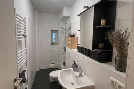 Wohnung Braunschweig Lehndorf-Watenbüttel - 3 Zimmer, 58 m&sup2;, 855&euro; | Angebot:26670636