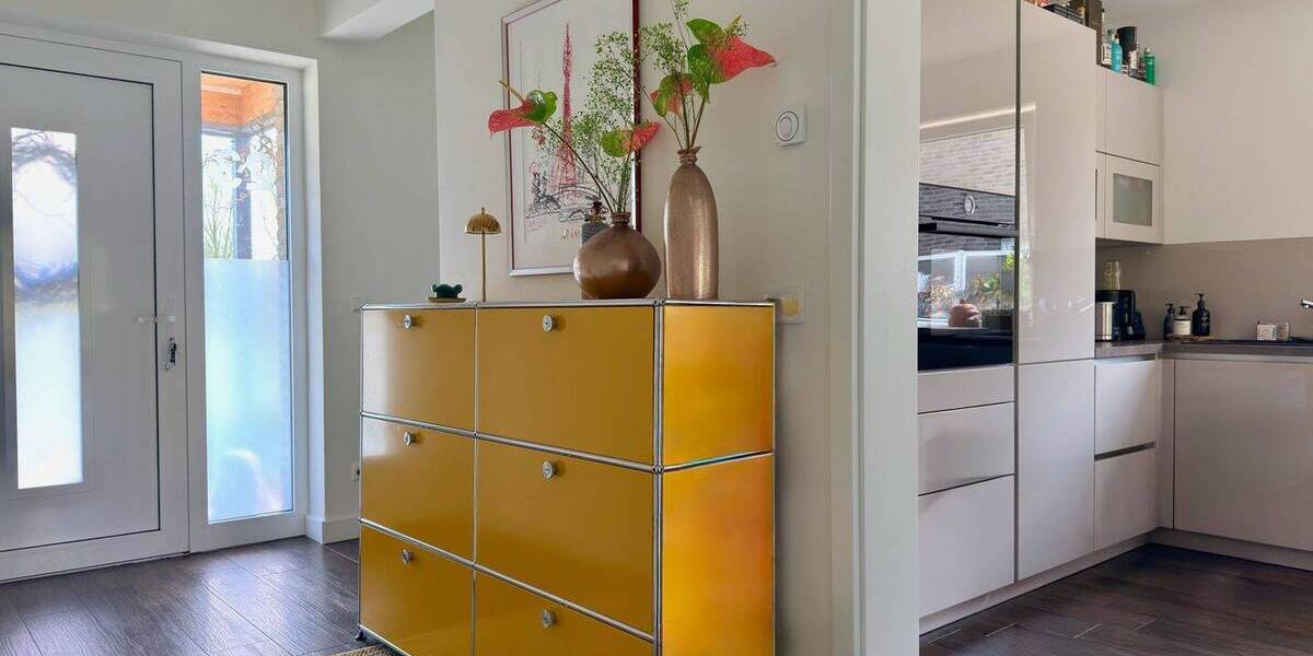 Einfamilienhaus Lehre - 4 Zimmer, 138 m&sup2;, 585.000&euro; | Angebot:26703290