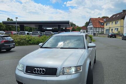 Audi A4 242.000 km 2.200 &euro; Salzgitter 38229