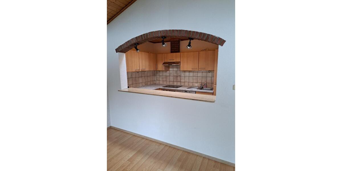 Reihenhaus Meine - 4 Zimmer, 90 m&sup2;, 260.000&euro; | Angebot:23429800