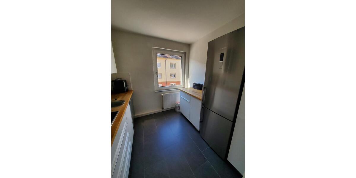Etagenwohnung Braunschweig Nordstadt - 3 Zimmer, 77 m&sup2;, 930&euro; | Angebot:24866421