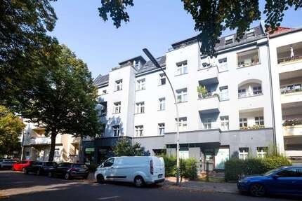 Büro in Berlin 349.000 € 113 m²