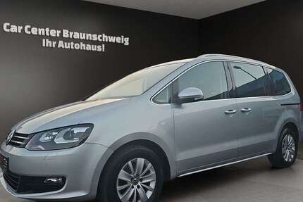 VW Sharan 197.500 km 9.999 € Braunschweig 38120