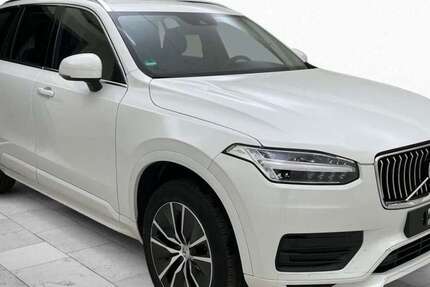 Volvo XC90 82.650 km 42.970 € Helmstedt 38350