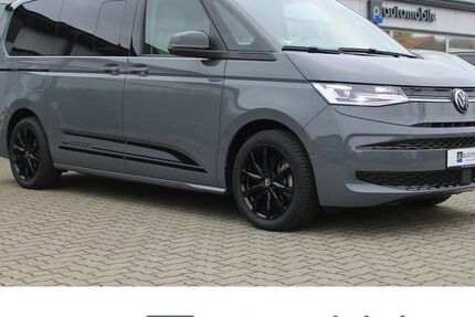 VW T7 Multivan