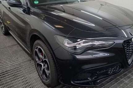 Alfa Romeo Stelvio 37.914 km 39.990 € Braunschweig 38114
