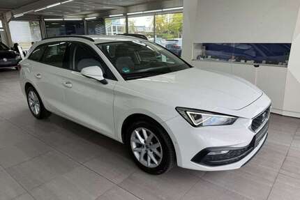Seat Leon 130.000 km 16.790 € Braunschweig 38116