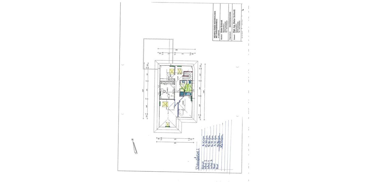 Einfamilienhaus Calberlah - 6 Zimmer, 156 m&sup2;, 1.490&euro; | Angebot:26683115