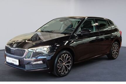 Skoda Scala 53.500 km 16.980 &euro; Braunschweig 38122