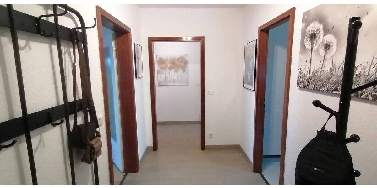Etagenwohnung Braunschweig Lehndorf-Watenbüttel - 3 Zimmer, 80 m&sup2;, 239.000&euro; | Angebot:26816831