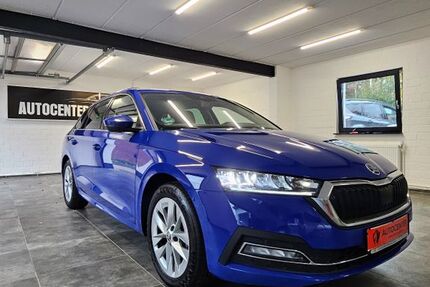 Skoda Octavia 170.200 km 16.500 € Braunschweig 38112