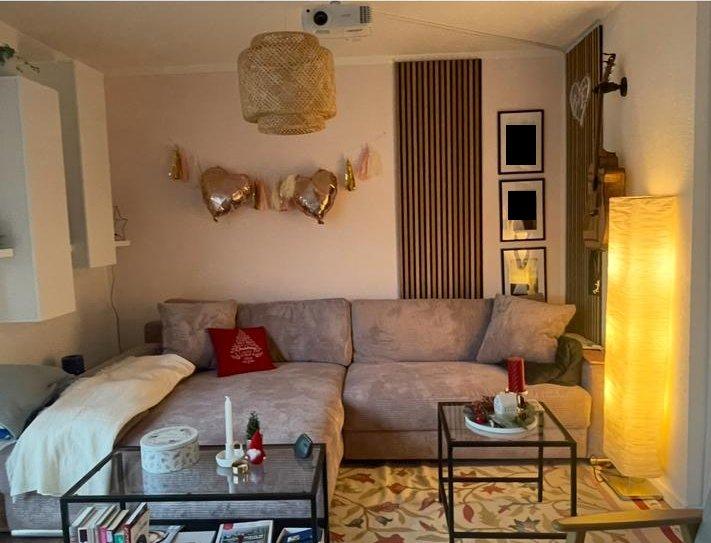 Reihenhaus Braunschweig Heidberg-Melverode - 4 Zimmer, 90 m&sup2;, 1.800&euro; | Angebot:27619077