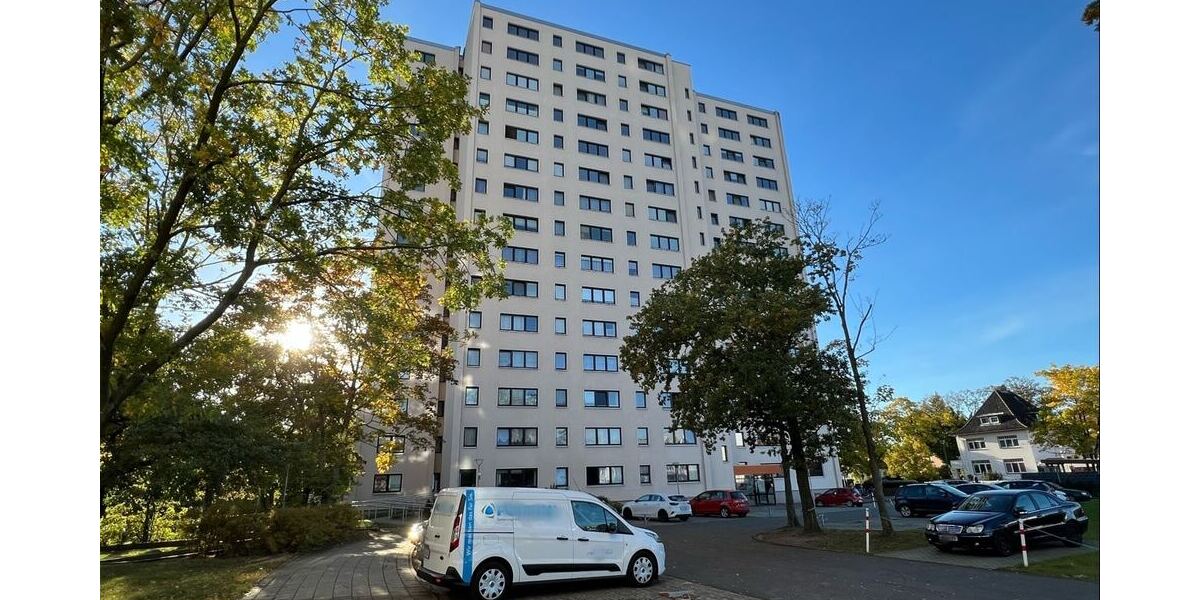 Wohnen mit Aussicht - Etagenwohnung Peine | Angebot:24750806