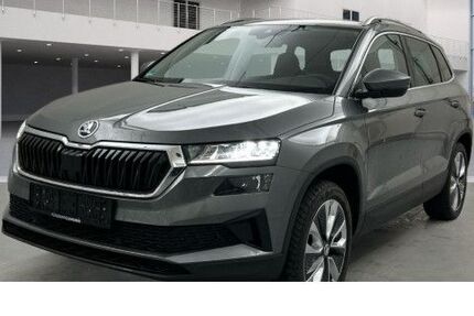 Skoda Karoq 69.153 km 25.490 &euro; Wolfsburg 38440