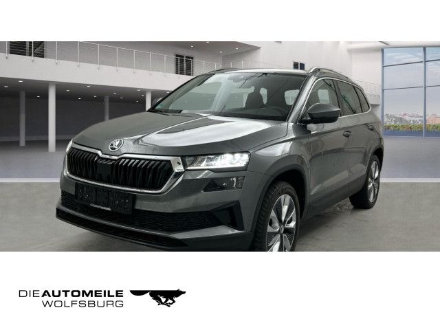 Skoda Karoq 69.153 km 25.490 &euro; Wolfsburg 38440